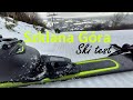 Testuję Nowe Narty 2023 Szklana Góra - Head V2 Ski Test