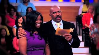 September 5 - STEVE HARVEY Daytime Show Promo