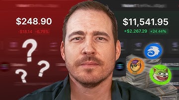 How To Launch And Rug Pull Solana Memecoins (NEW BULL RUN)