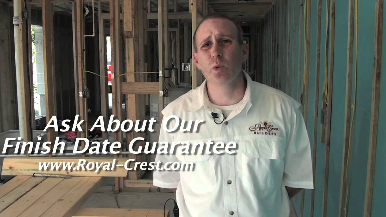 Royal Crest Builders Marathon, Florida in The Florida Keys YouTube