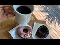 Tokyo Town Hall w/ Coffee and Donuts | Is Japan Still Safe?