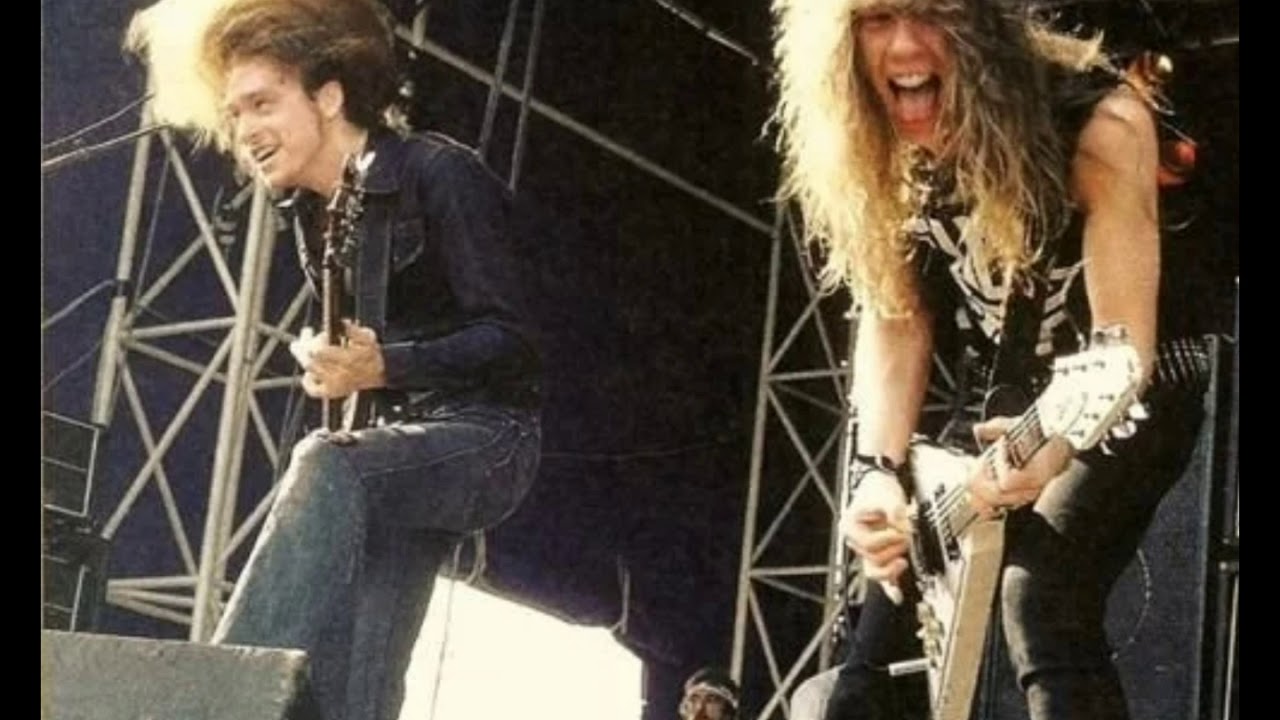 Metallica - For Whom the Bell Tolls (Guitar and Bass Only)