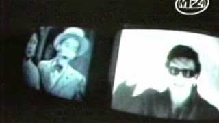 Frank Sinatra & Bono