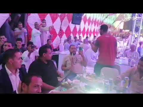 الفنان احمد سعيد النمر حفله كلاحين الحاجر صوتيات ابو جبل لا تنسى الاشتراك في القناه