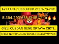 SHİBA COİN SON DAKİKA! AKILLAR DURGUNLUK VEREN YAKIM 5.364.203.658 SHIB YAKTI 🔥 SHİBA İNU GELİŞMELER
