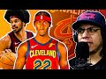 ONE TRADE AWAY FROM A CHAMPIONSHIP!? NEW LOOKS CAVS REBUILD NBA 2K22