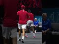 STUNNING doubles! 😲