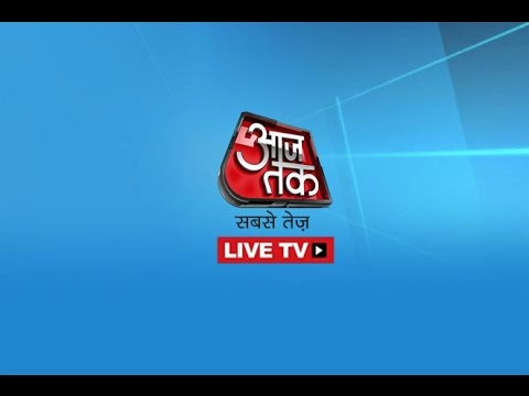 AajTak-Live-Test - YouTube