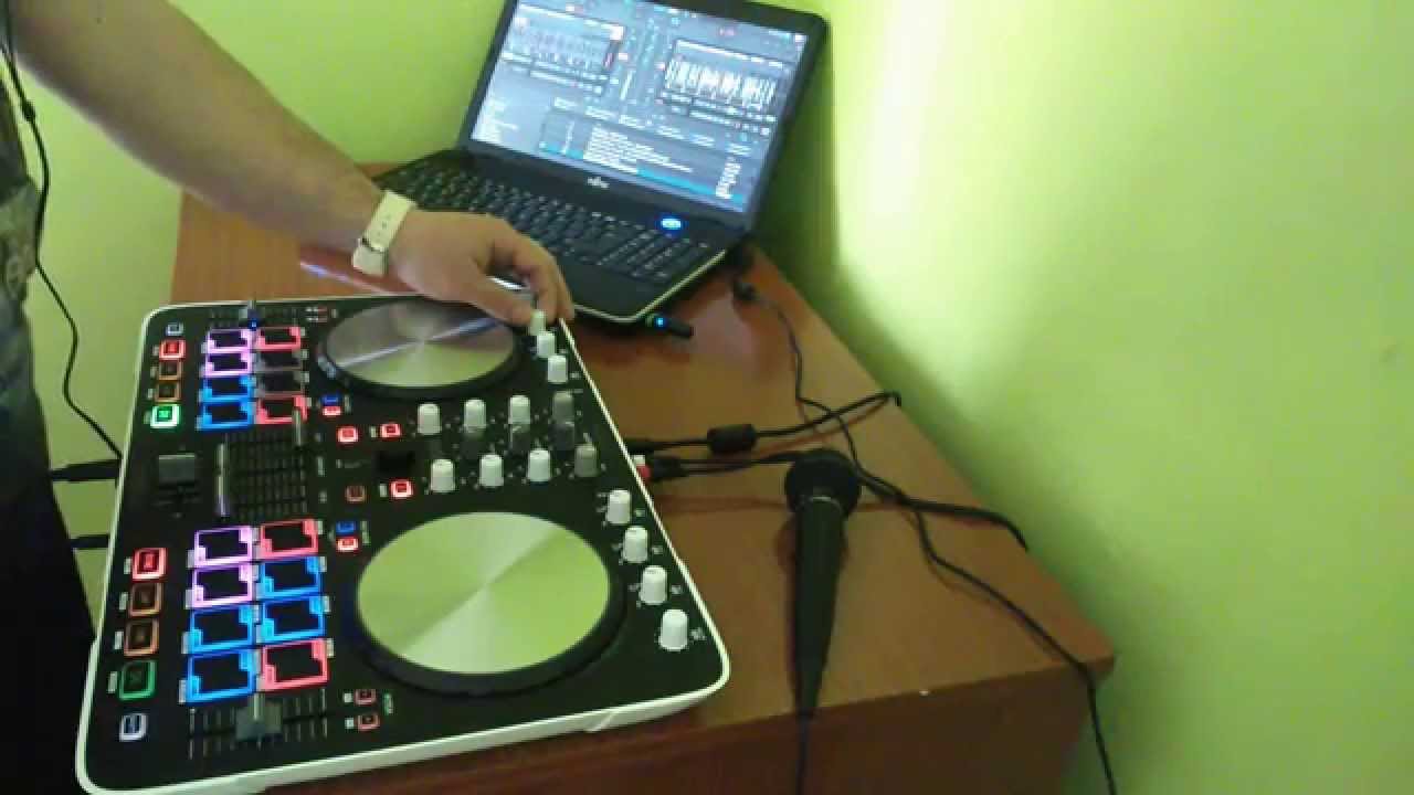 DRIVERS SERATO BEATMIX 2 WINDOWS 10