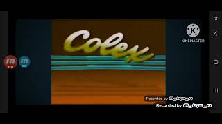 Logo Effects: Colex Enterprises (1984)