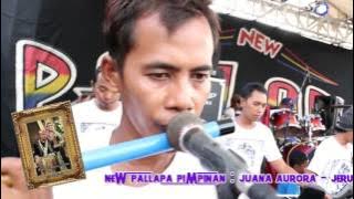 GERRY MAHESA - RODA KEHIDUPAN - NEW PALLAPA LIVE GRESIK 2016
