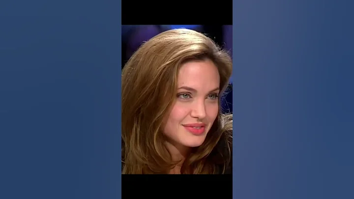 STARRING CONTEST Angelina Jolie Jennifer Aniston - DayDayNews
