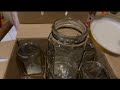 Storage Glass Jar From Meesho || Link in Description || under ₹229
