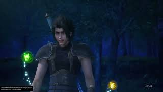 Moogle Power - Crisis Core -Final Fantasy VII- Reunion