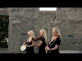 Marching On - Official Music Video - The Gothard Sisters