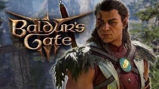 Baldurs Gate 3|How to fix Halsin Bug|Halsin disappears from Last Light Inn
