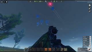 A bunch of russian flares A bunch of russian flares