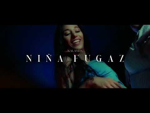Niña fugaz