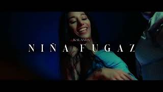 Kalanda - Niña Fugaz