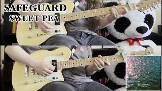 Safeguard - Sweet Pea (Guitar Cover)