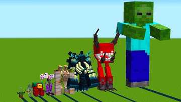 which new mutant boss will generate more sculk ?