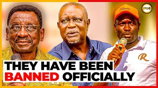 DIRTY POLITICS! How Oburu is FORCING Sifuna Babu Owino \u0026 Orengo to Resign from ODM|Plug Tv Kenya