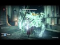 How to kill Crota with the Sword