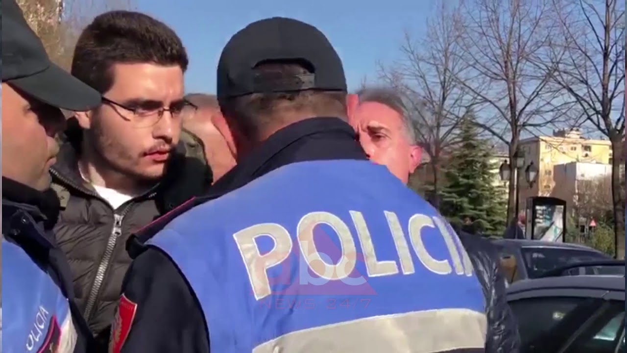 Kryetari i PD Fier akuzon policine: Me kane dhunuar djalin| ABC News Albania