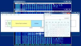 Planetside .uber file reversing tutorial part 1