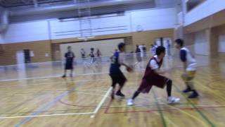 MDDS紅白戦20161212【3本目】