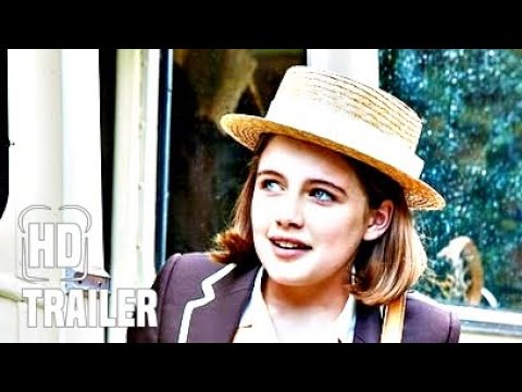 Trailer-Vorschau zu Malory Towers
