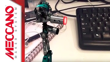 Meccano FX video