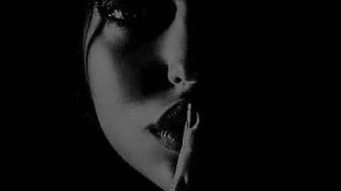 I Am Anxiety - Body language