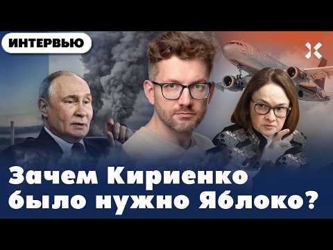Putin: Election Fraud Is a Display of Strength 09/11/26 @khodorkovskylive
