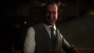 Making terrible decisions-Until Dawn part 1