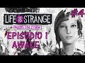 Life is Strange &quot;Before the Storm&quot; (EP.1 FINE) - La peculiarità di Rachel - #4 - [Gameplay ITA]