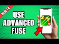 How To Use Advanced Fuse In Archero 2