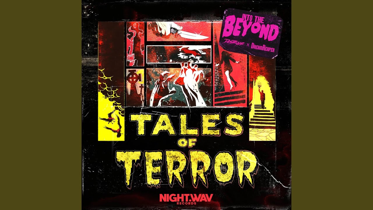 Watch Into the Beyond on YouTube Watch Into the Beyond on YouTube