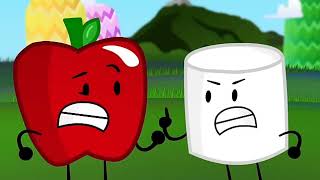 Karma's Gay... (INANIMATE INSANITY VOICEOVER)