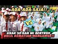 SD vs MI: Lebih Baik Sekolah di Mana? | MRI PanSos Kap #short