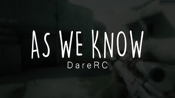 As we know #DareRC @DareYouth @TP47k @DareDemigod