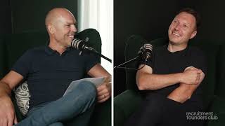 Podcast Ep1: Origins, Openness &amp; Why RFC Exists