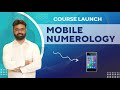 Mobile numerology course  lucky mobile number kaise chune  the batraa numerology