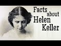 Helen Keller: A Journey of Inspiration