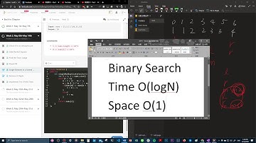 May LeetCode 30 Day Challenge 12 - Single Element in Sorted Array (New microphone!!)