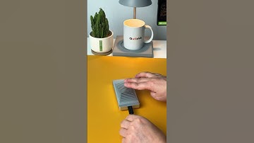 2x Faster than USB4: Thunderbolt 5 NVMe SSD Enclosure