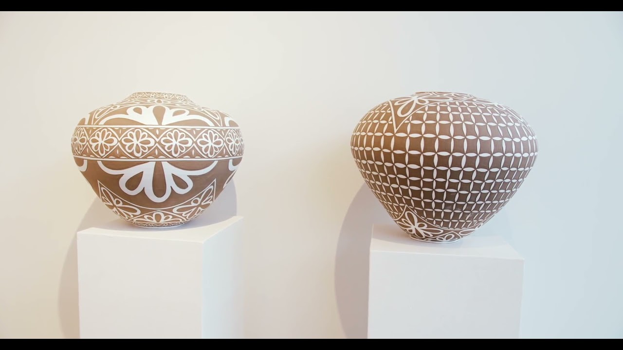 Loren Kaplan at Oeno Gallery 2022 Small Spaces, Big Ideas in Prince Edward County, Ontario