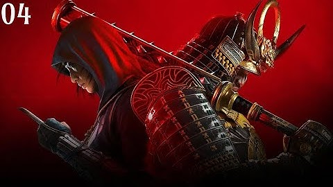 Assassin’s Creed Shadows - PART - 4 WAY OF THE BLACKSMITH