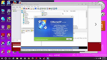 Windows 10 Pro Technical Preview (Build 10056) in VMware Workstation!