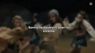 Manifest - Kts Lyrics